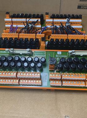 1pc X Weidmuller Relay Module 944598 0000 RS32ESDF HV