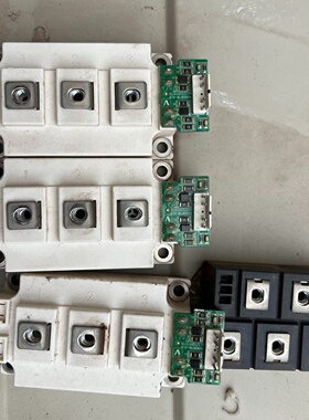 溢价-斯达模块GD200HFL120C2S