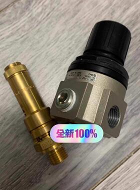配件SMC EAR111-F02 005-088Mpa 2660005 99900001 安全阀议价