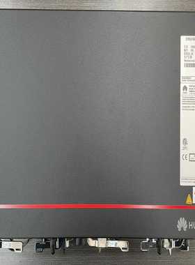 华为NetEngine8000M6一体化路由器交流机框议价