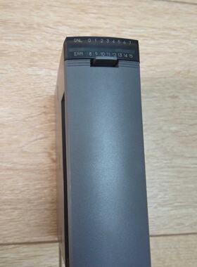 配件FUJIPLC模块NP1Y16R08议价