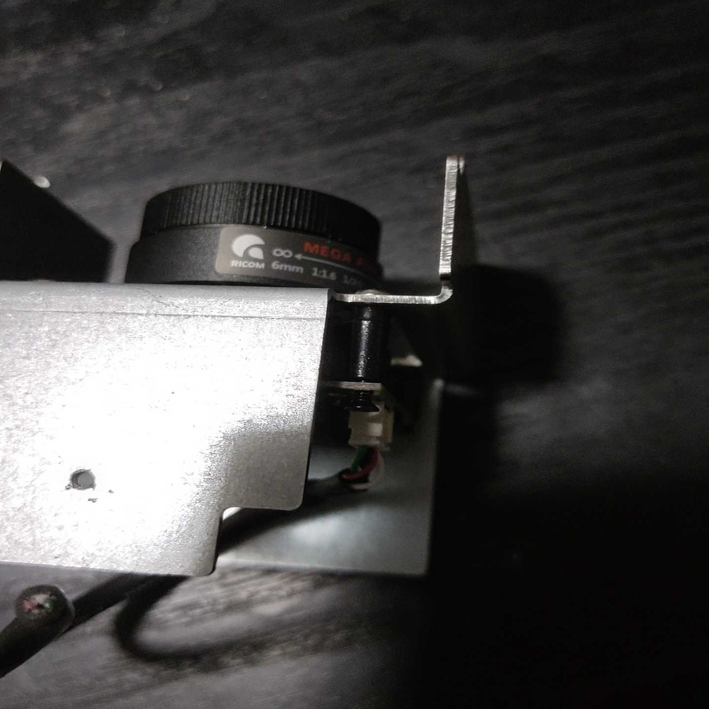 询价MEGAPIXEL6mm镜头
