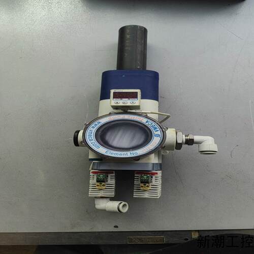 VMCEA真空发生器 VTCL3134-2-A3R3-CL-议价商品