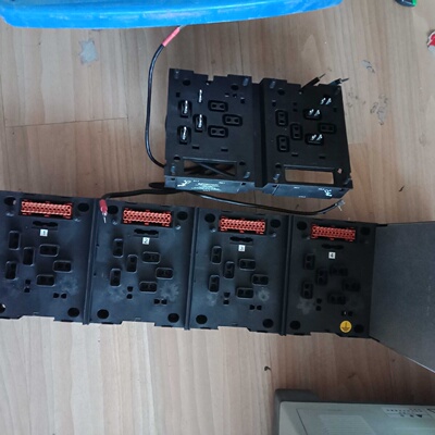 配件ABBGLBS200516R0106相间隔板议价