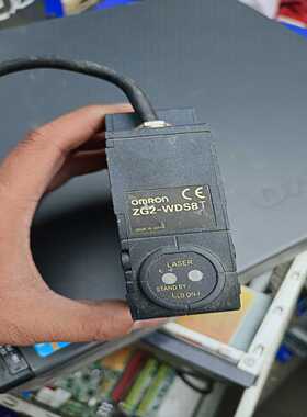 ZG2-WDS8T激光位移传感器，智能传感器询价