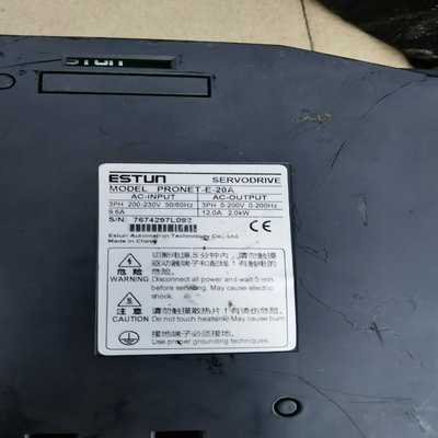 PRONET-E-20A成色新质量保证（零零电子）