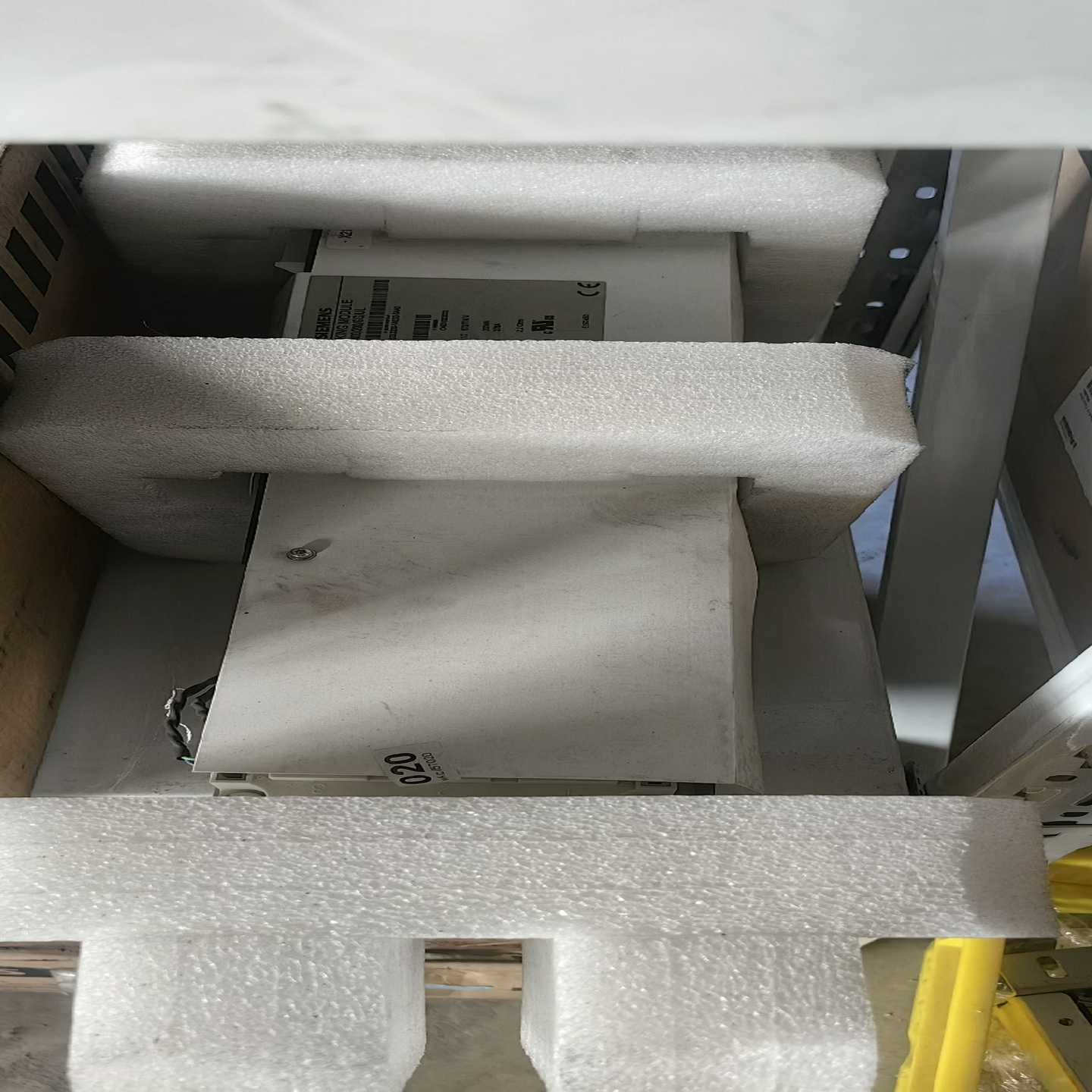 6SL3300-1AE32-5AA0无外包装，，询价