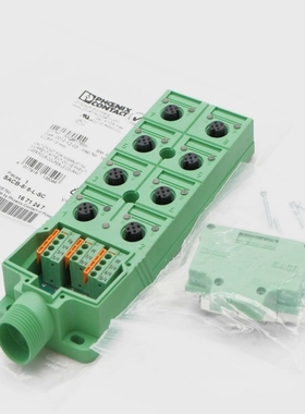 PhoenixContactSACB-8/8-L-SC1671247Verteilerbox/Sensora