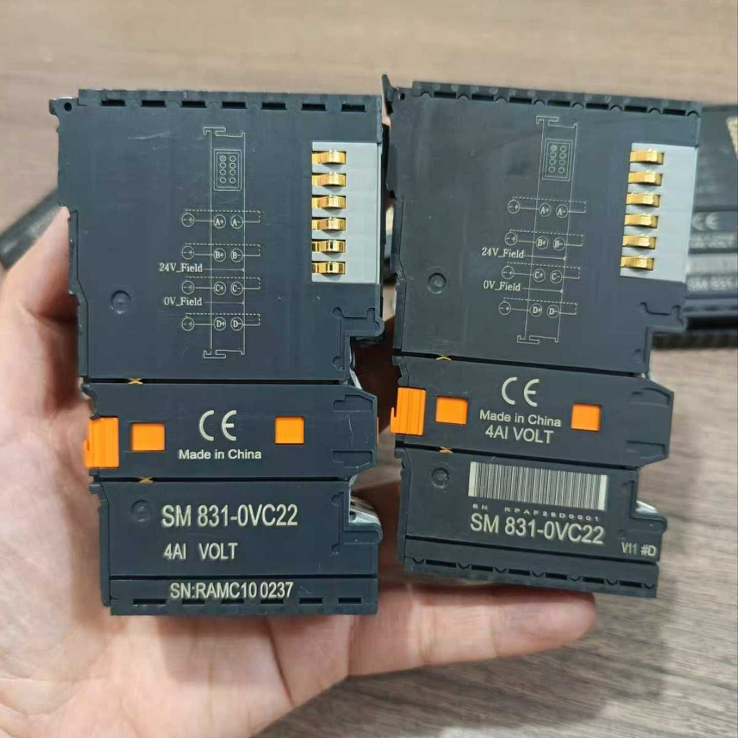 【请询价】华茂欧特模块SM831-0VC22  现货10个