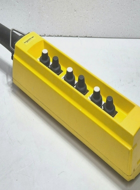 TelemecaniqueXAC-B691PendantControlStation6Pushbuttons