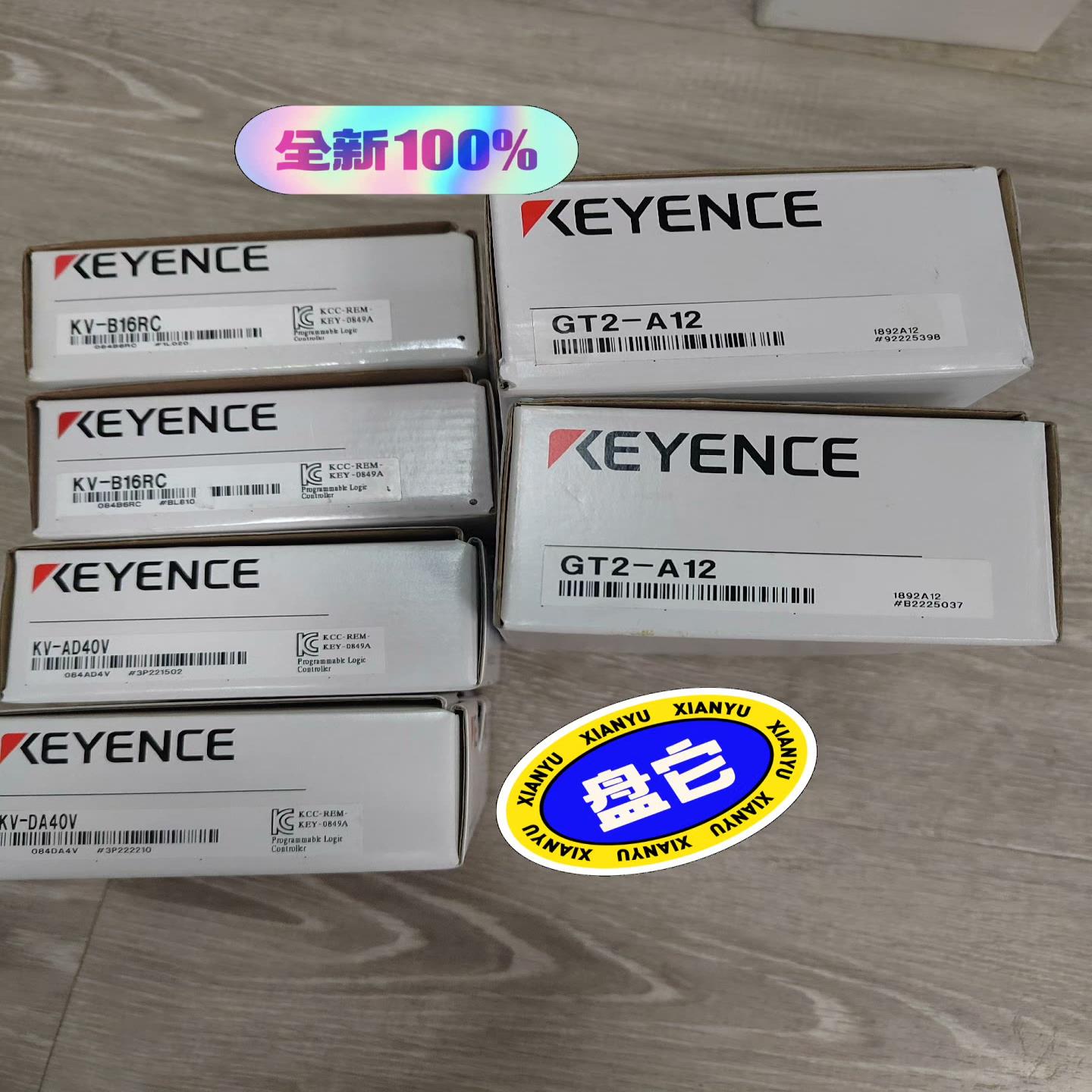 询价~KV-B16RC  KV-AD40Ⅴ  KV-DA40V G