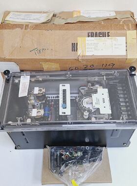 GEC Measurements VAUSPEC2PF200IT Protection Relay