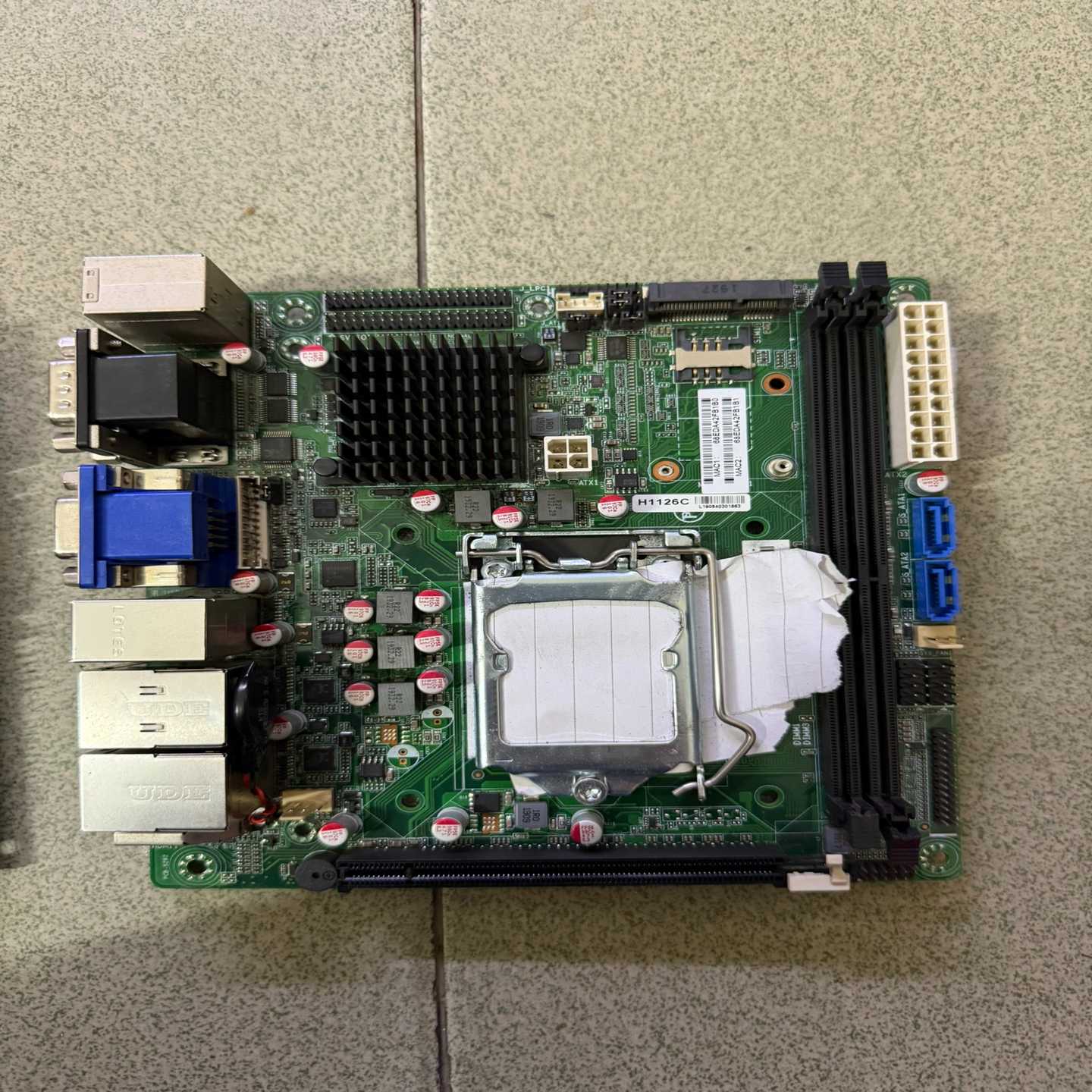 sv1-h1126c--议价商品