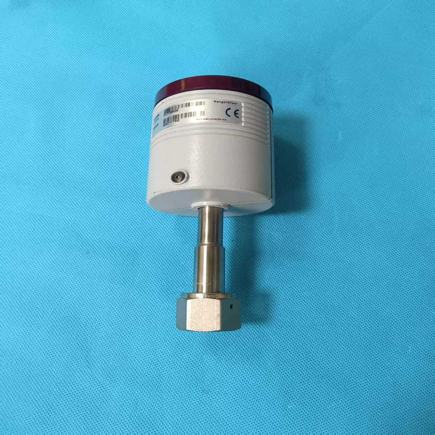 MKS真空计626C11TBE出售，10Torr功能包好，成--议价商品