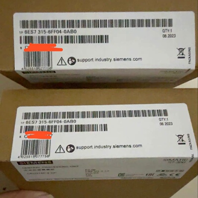 议价6Es73156Ff040Ab0 New Sale Quality Assurance Price Favora