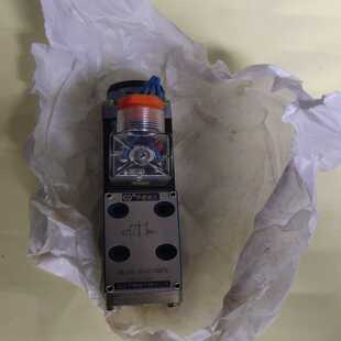 AC24N75L实物拍照 咨询 华德电磁阀3WE5B6.0B