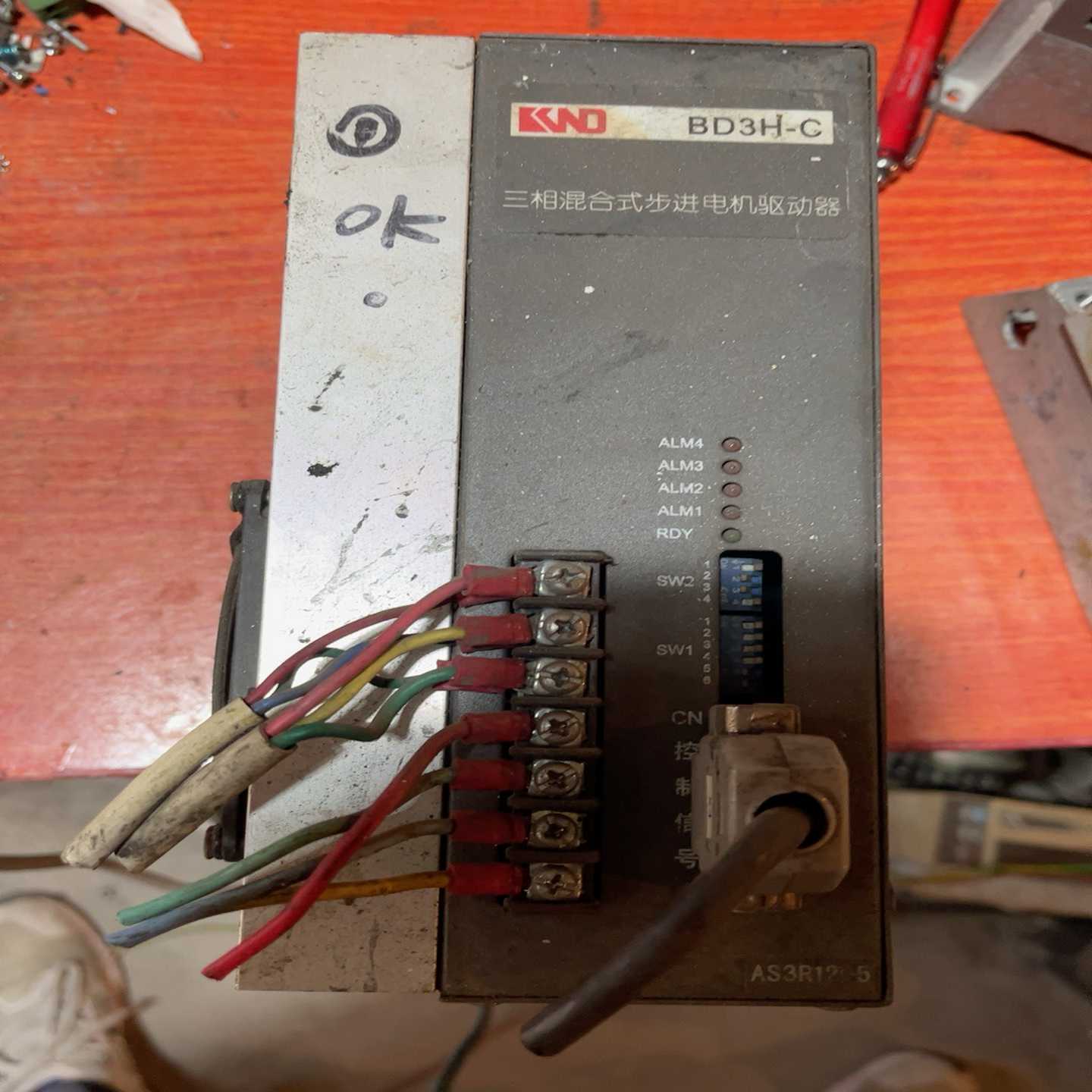 询价-knd驱动器bd3h-c,