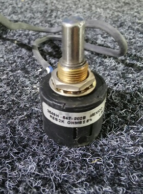 询价-DSA编码器阻尼器