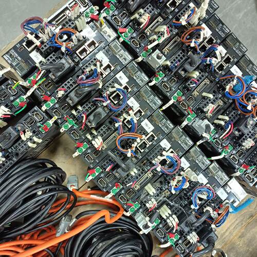 议价100W Servo Motor Packa Free Shipping Model As Follows适