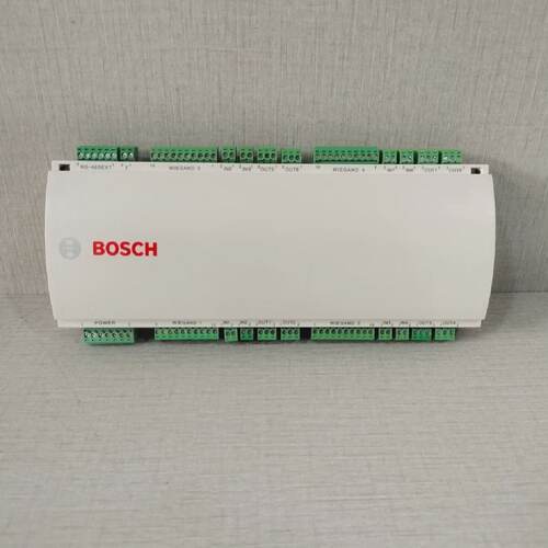 BOSCH APIAMC24WE Wiegand Extension Board MatN F01U011593
