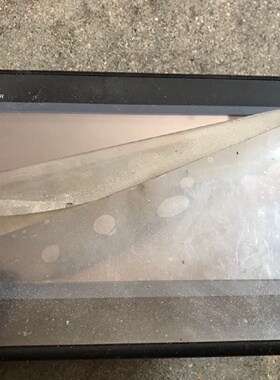 议价触摸屏NB7WTW00B实物拍摄质量议价