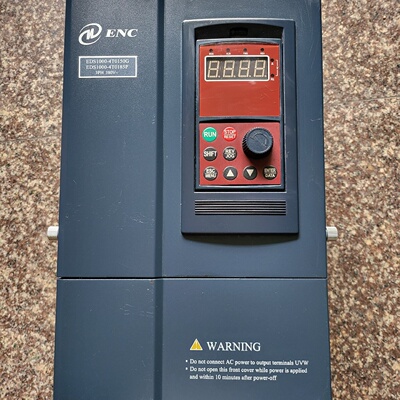 询价*易能变频器1518.5KWEDS10004T0150G