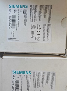 议价功率模块3RK19030BA00议价