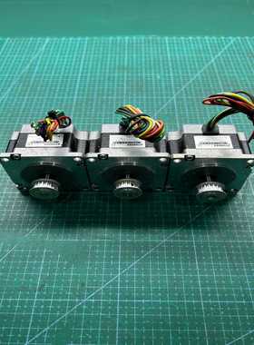 57步进电机：57BH2A41-1483个，GLD57ST--议价商品