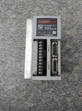 广数DA98A-10驱动器，，成色如图所示，功能询价
