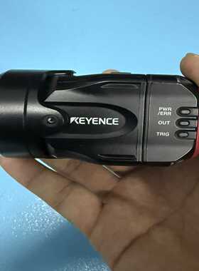 基恩士KEYENCEIV-150MA图像识别传感器，日本原--议价商品