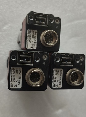 AVTGPF125BASG黑白C工业相机议价