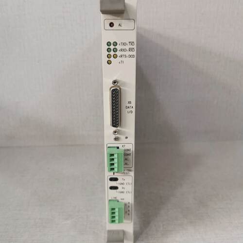 ABB HENF209637R0005 G4AE with MODEM PCB Card  NEW WITHOUT BO