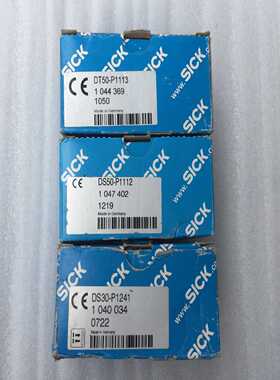 sick西克激光测距仪库存传感器~询价