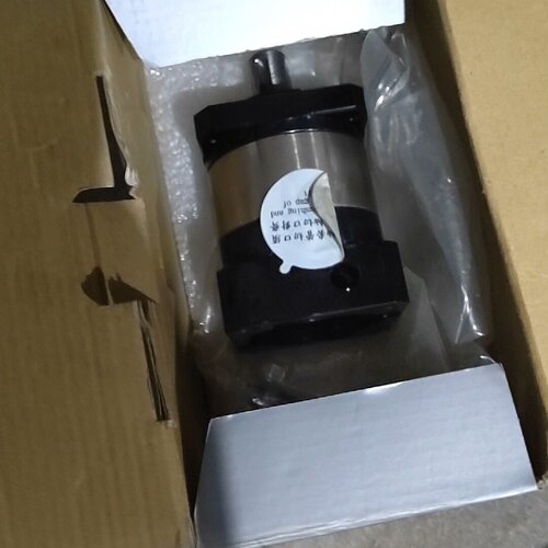 询-台湾台湾聚盛VGM伺服行星减速机MF60XL110
