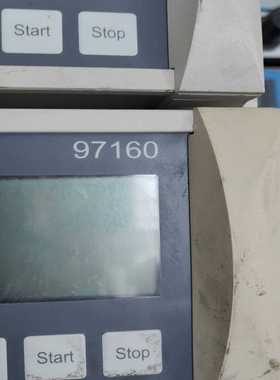 乐泰双螺杆阀控制器97160-议价