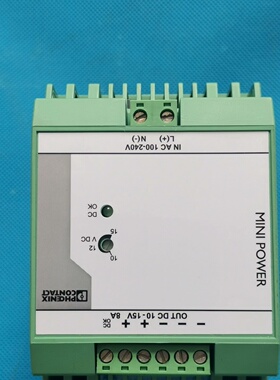 菲尼克斯MINIPS100240AC1015DC议价