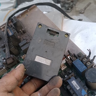 询价-森兰sB200型55kw变频器面板主板驱动板电源板一套