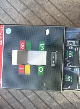 寻“”ABB塑壳断路器SACETmaxT4N250A3P