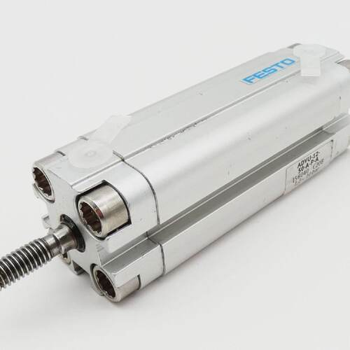Festo ADVU1250APA 156040 10bar Kompaktzylinder compact cylin