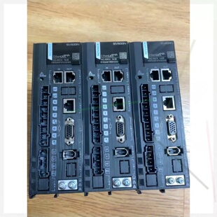 议价汇川SV600NT3R5I仅通电过见图