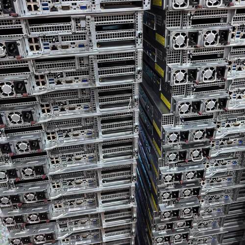 议价Supermicro 2048URtr4 Server X10qrh  Four X99 Motherboard