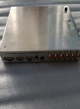 【请询价】LINTELLE工程控制器型号002-06880-000