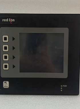 红色狮子控制G306AOPRATOR接口控制面板G306A000