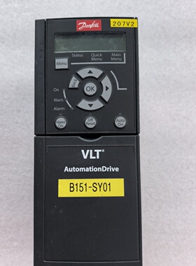 议价Danfoss Fc360Ht55t4e20h Frequency Converter适用