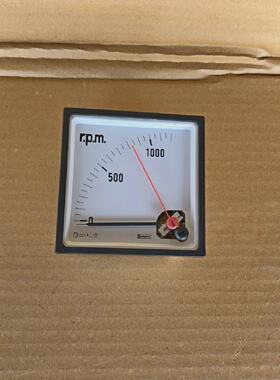 CROMPTOM 110958 Umin Messgert E24401AGFAWHER M630P