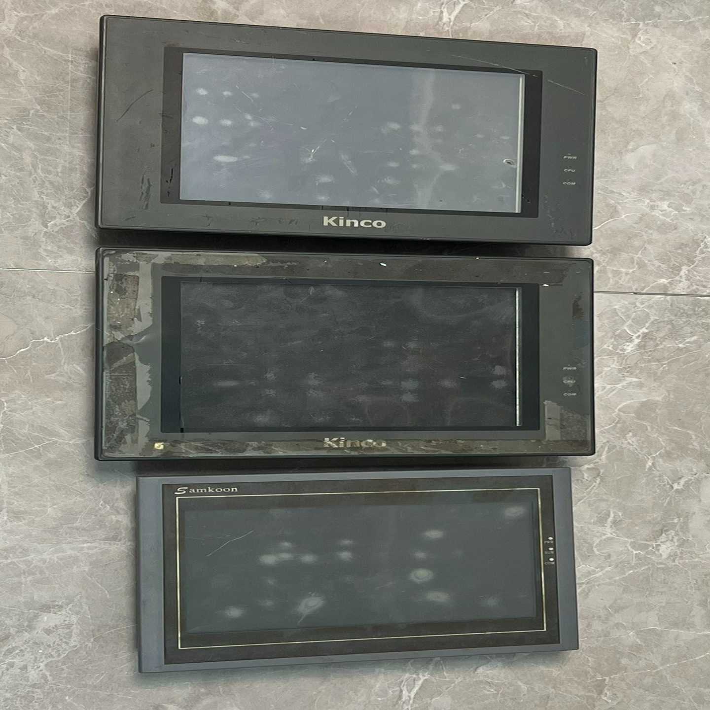 询价步科触摸屏幕MT5432T2块,SA-10.2A1个