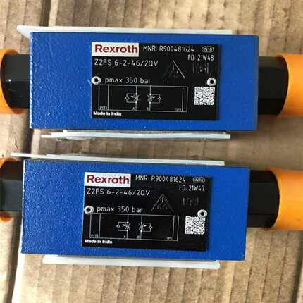 4WSREE10E3-75-22/G24K31/A1V比例阀4WRPH6XB24L-20/G24Z4/M-842