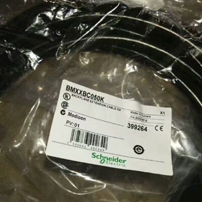 议价施耐德BMXXBC050K扩展电缆5M BMXXBC050K