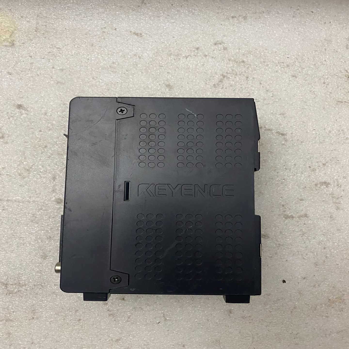 咨询-基恩士CV-2000控制器,运费直接拍