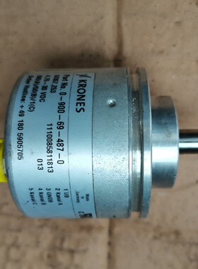 克朗斯旋转编码器0900694870议价